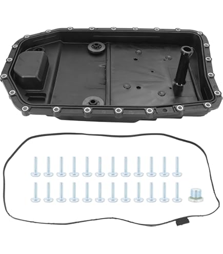 Ölwannendichtung & Schraubensatz - Komplettset Für BMW Modelle