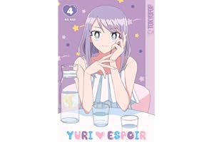 Yuri Espoir, Volume 4 Volume 4