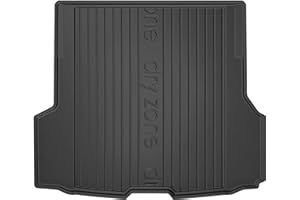 M MOTOS MOTOS Tappeti per bagagliaio adatto per BMW Serie 4 Gran Coupe F36 2014-2021 Migliorare il comfort di viaggio con il tappetino antiscivolo per auto DZ