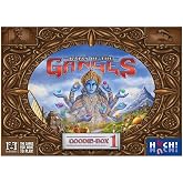 Huch & Friends Rajas Of The Ganges – Goodie-Box 1 – Espansione E Accessori Per Gioco Da Tavolo - 5