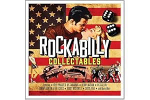 Rockabilly Collectables