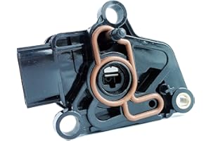 NATAFOX Throttle Position Sensor Compatible for 2009-2021 Honda TRX420 Rancher TRX500 Foreman Rubicon Fourtrax TRX680 Pioneer 500 700 MUV700