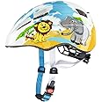 Uvex Kid 2 Casco da Bicicletta
