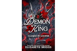 Demon King: 1 (Claimed By Lucifer)