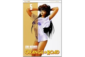 Orange Road (Vol. 5)