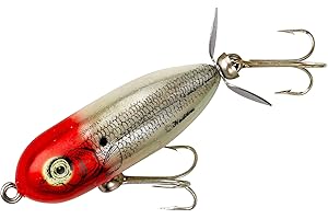 Heddon Tiny Torpedo Lure