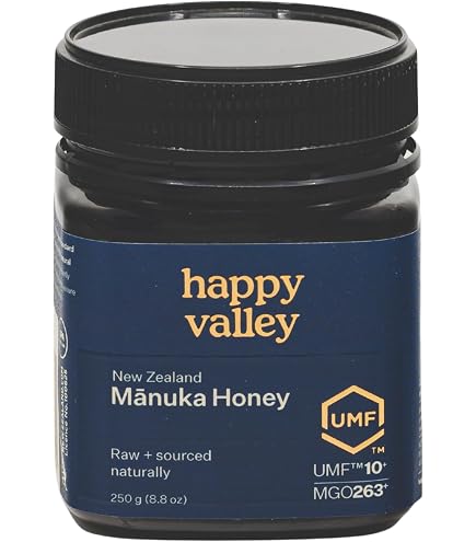 Arataki Manuka Honey UMF™18+ (MGO 693+) 250g: Buy Online at Best