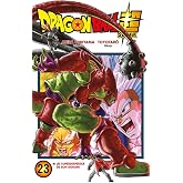Dragon Ball Super n&ordm; 23 (Manga Shonen)