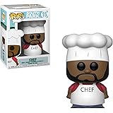 POP SOUTH PARK MISTER HANKEY V : Funko 