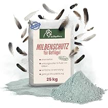 SUPRAVIT Hühnergrit Geflügelgrit 4 kg - Muschelkalk für Starke Knochen SUPRAVIT Hühnergrit Geflügelgrit 4 kg - Muschelkalk für Starke Knochen