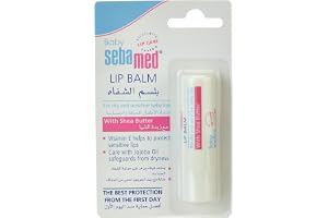 Sebamed Baby Lip Balm