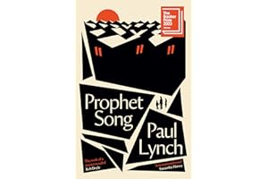 Prophet Song: WINNER OF THE BOOKER PRIZE 2023