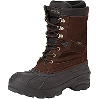 Schoenen Heren Lichtgewicht Laarzen Sport Outdoor Casual
