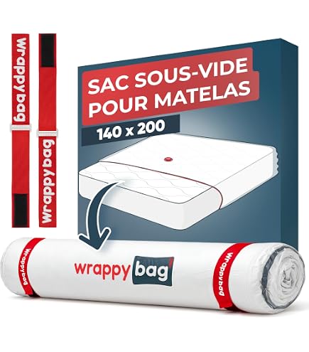 Comment compresser son matelas ? [Etapes et Bonnes pratiques