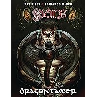 Sláine: Dragontamer