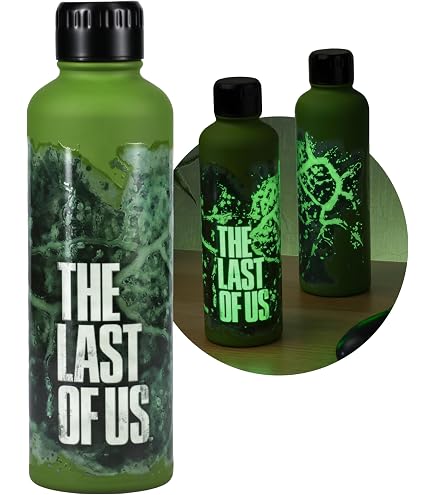The Last Of Us Firefly Schlüsselanhänger – Offizielles Lizenzprodukt Von Numskull