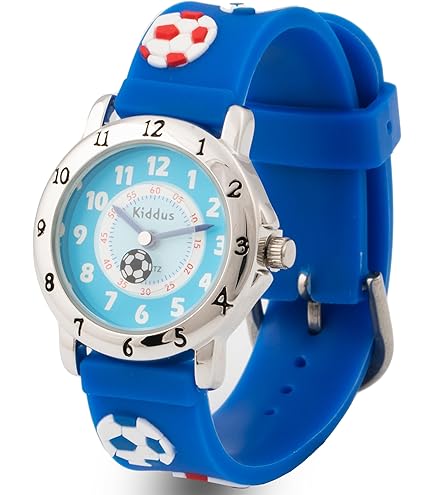 Flik Flak Fbnp196 FAIRY COOL Çocuk Kol Saati Gündüz Saat