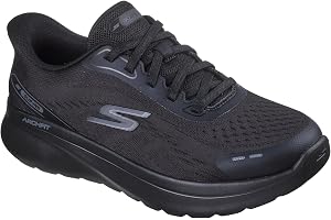Skechers dam Go Walk Arch Fit N-joy EmorySneaker