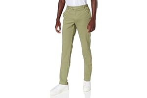 Hackett London Kensington Slim Pantalones para Hombre