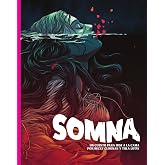 SOMNA (COMIC AMERICANO)