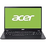 Acer Aspire 3 (A315-56-39K5) Laptop 15.6 Zoll Windows 10 Home - FHD Display, Intel Core i3-1005G1, 8 GB DDR4 RAM, 512 GB M.2 