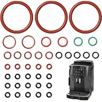 Électrovanne Compatible Delonghi Et Ceme - Pièce Détachée Cafetière - Premium Profi Parts LUTH
