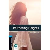 Oxford Bookworms 5. Wuthering Heights MP3 Pack