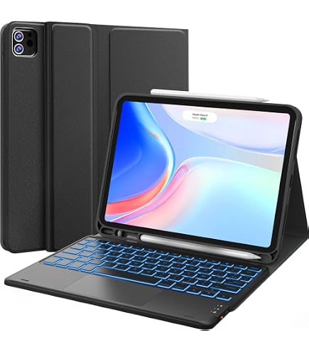 Protecteur Écran Papier JETech Pour IPad Air 5/4 Et Pro 11" - Anti-Reflet