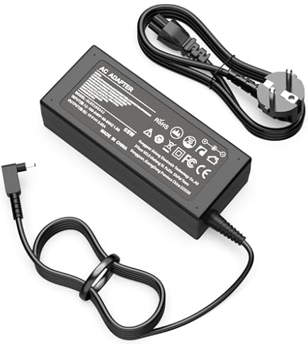 Chargeur Secteur Pour Acer Aspire 5100-3087 5100-3530 - SJ STORE - Neuf