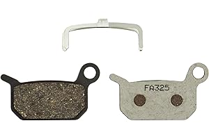 EBC BRAKES Ebc Formula B4 Plaquette de frein à disque hydraulique