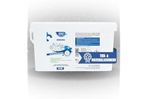 S-Pro EisWeg Auftau-Winterstreu-Granulat 10kg (12 L Füllmenge) | Streusalz/Streusplitt alternative | tierfreundlich, pflanzen- & umweltschonend | schnelltauend, langanhaltend eis- und schneefrei