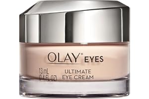 Olay Deep Hydrating Eye Gel para ojos cansados, niacinamida antioxidante, péptidos, rápida absorción, efecto refrescante, sin perfume