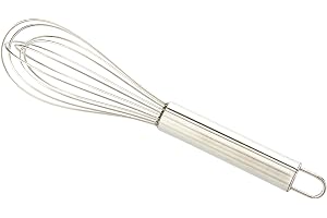 IBILI 750515 – Batidor klass mini, inox, 15 cm