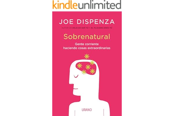 Sobrenatural: Gente corriente haciendo cosas extraordinarias (Crecimiento personal)