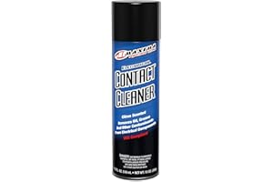 FMF MAXIMA Kontaktreiniger Spray CONTACT CLEANER 518ml Sprühdose