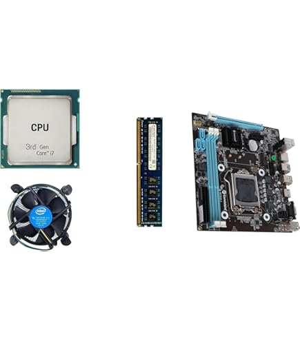 Amazon.in: Buy Large Scale Integration i7-2960XM i7 2960XM SR02F