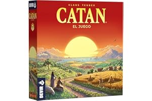 Devir COLONOS DE Catan