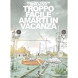 Troppo facile amarti in vacanza