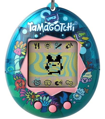 CYBER PET 8IN1 サイバーペット ポケットゲーム CYBER PET 8IN1