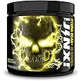 JNX SPORTS The Jinx! Hydra BCAA+, Lemon Lime Flavor - 30 Servings