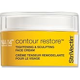 StriVectin Contour Restore&trade; Tightening and Firming Moisturizing Face Cream,1.7 oz