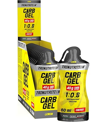 Precision Fuel 300 Flow Energy Gels - Mild Flavour Running Gels