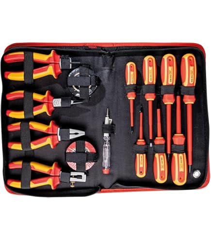 YATO YT-8985-DIFFUSEURS DE L'IMPULSION