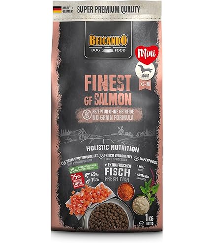Belcando Adult GF Beef ドッグフード Belcando Adult GF Beef 12,5kg | Futtermittel Online Shop
