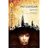 Synners (S.F. MASTERWORKS)