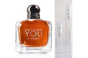 PURE EUPHORIA Stronger with You Eau de Parfum (10ml)