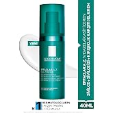 La Roche-Posay Effaclar A.Z. Jel Krem Sivilce Ve Sivilce İzi Ve Kırışıklık Karşıtı 40 ml