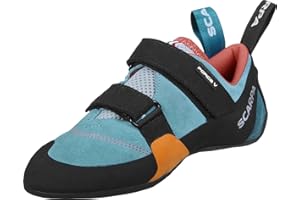 Scarpa Femme Force V WMN Chaussons d'escalade