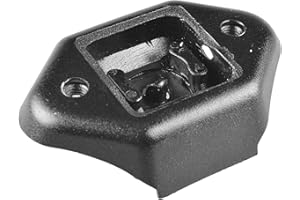 TEDGUM 00658219 SUPPORT DE BOÎTE DE VITESSES (ARRIÈRE)