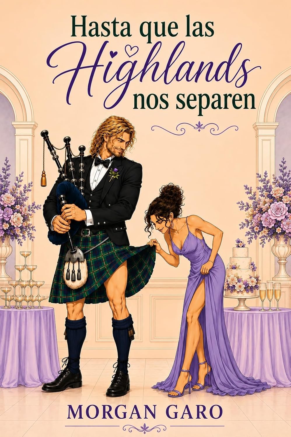 Test Complet & Analyse de Fiabilité : Hasta que las Highlands nos separen